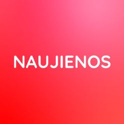 Nauja Nauja