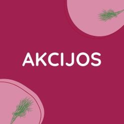 Akcijos Akcijos