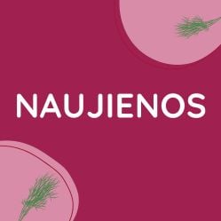 Naujienos Naujienos