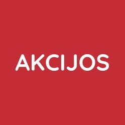 Akcijos Akcijos