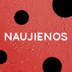 Nauja Nauja