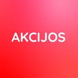 Akcijos Akcijos