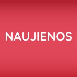 Nauja Nauja