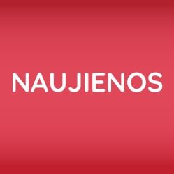 Nauja Nauja