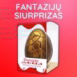 Siurprizas Siurprizas