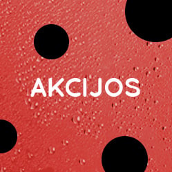 Akcijos Akcijos