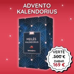 Advento kalendorius Advento kalendorius