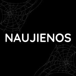 Nauja Nauja