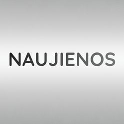 Naujienos Naujienos