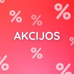 Akcijos