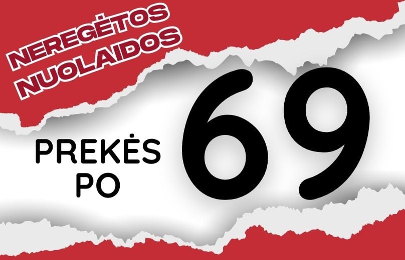 Viskas po 69 Viskas po 69