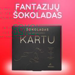 Šokoladas Šokoladas