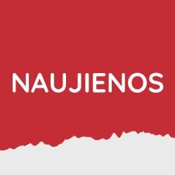 Nauja Nauja
