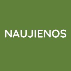 Nauja Nauja